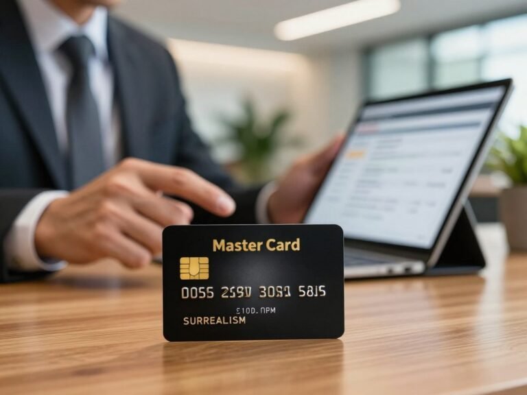 Como solicitar um cartão Black e ser aprovado mais rápido