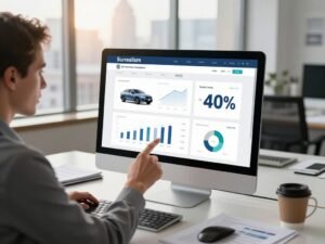 Comparador de seguro de carro
