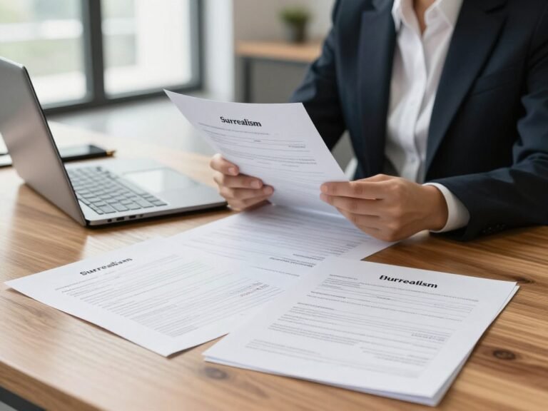 Documentos necessários para financiar um imóvel em 2026