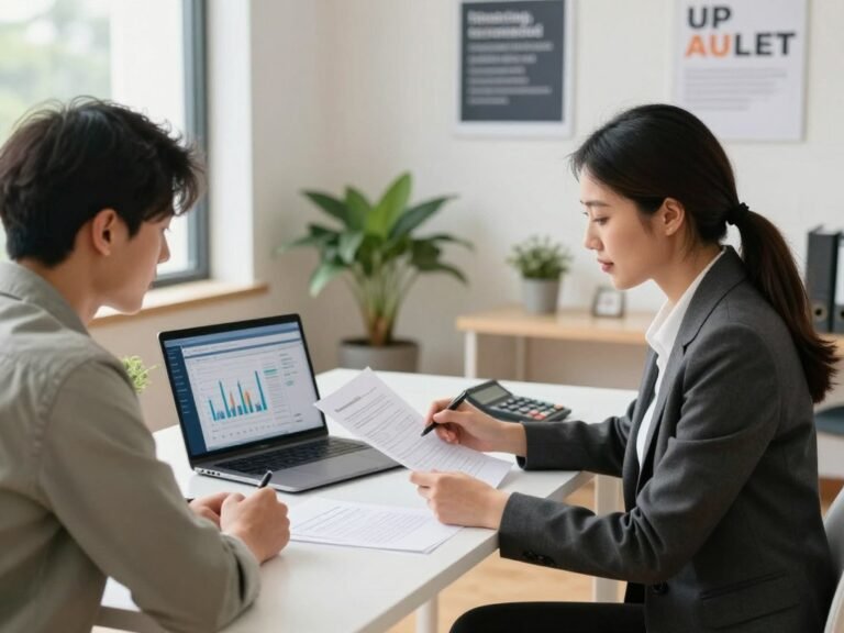 Financiamento para autônomos e MEI