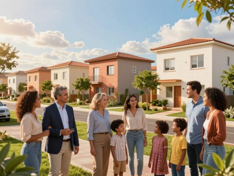 Minha Casa Minha Vida: quem tem direito e como funciona