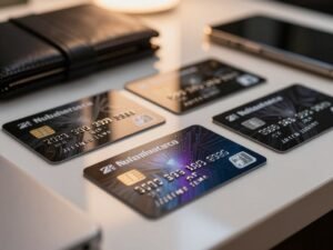 Nubank Ultravioleta x outros cartões Black: qual escolher