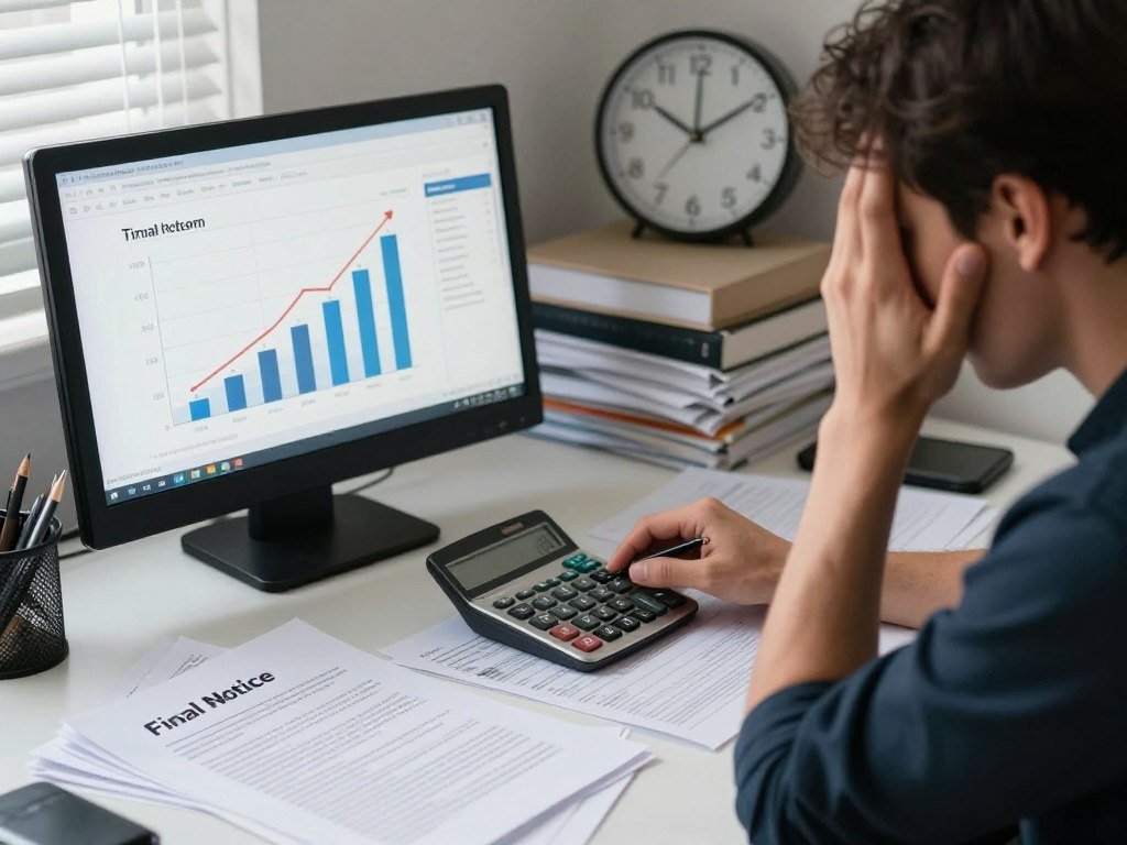 O que acontece se eu atrasar a parcela do financiamento O que acontece se eu atrasar a parcela do financiamento