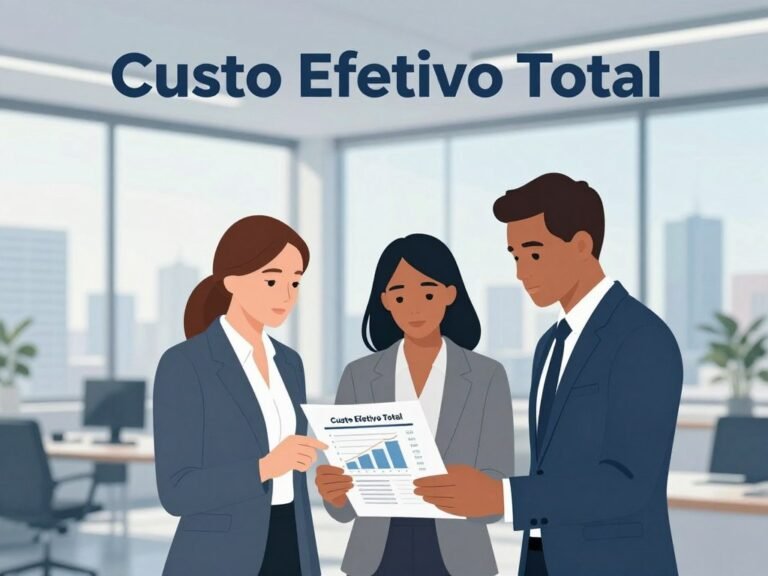O que é CET