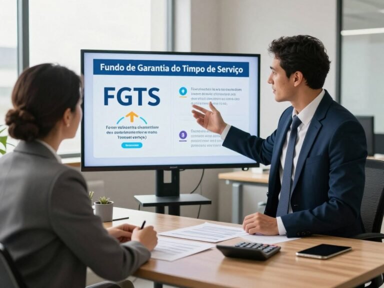 O que é FGTS e como usar para abater parcelas do financiamento