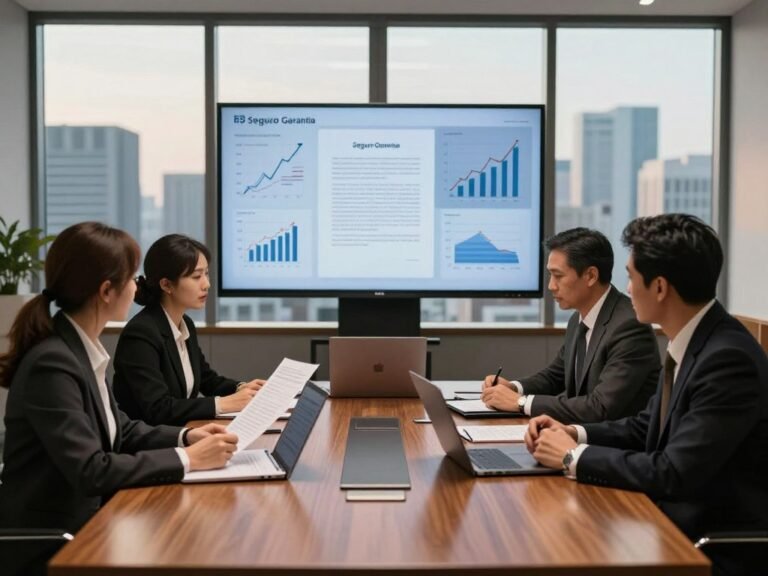 O que é seguro garantia em financiamento imobiliário de alto valor