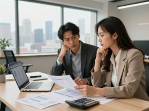 Quanto preciso ganhar para financiar um imóvel