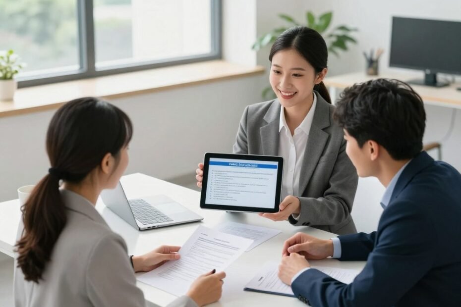 Seguro de imóvel financiado