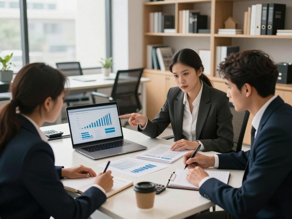 análise de crédito imobiliário análise de crédito imobiliário