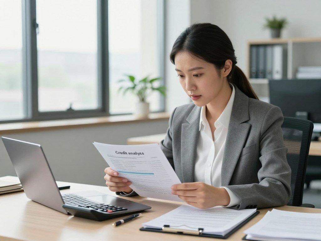 análise de crédito para financiamento análise de crédito para financiamento