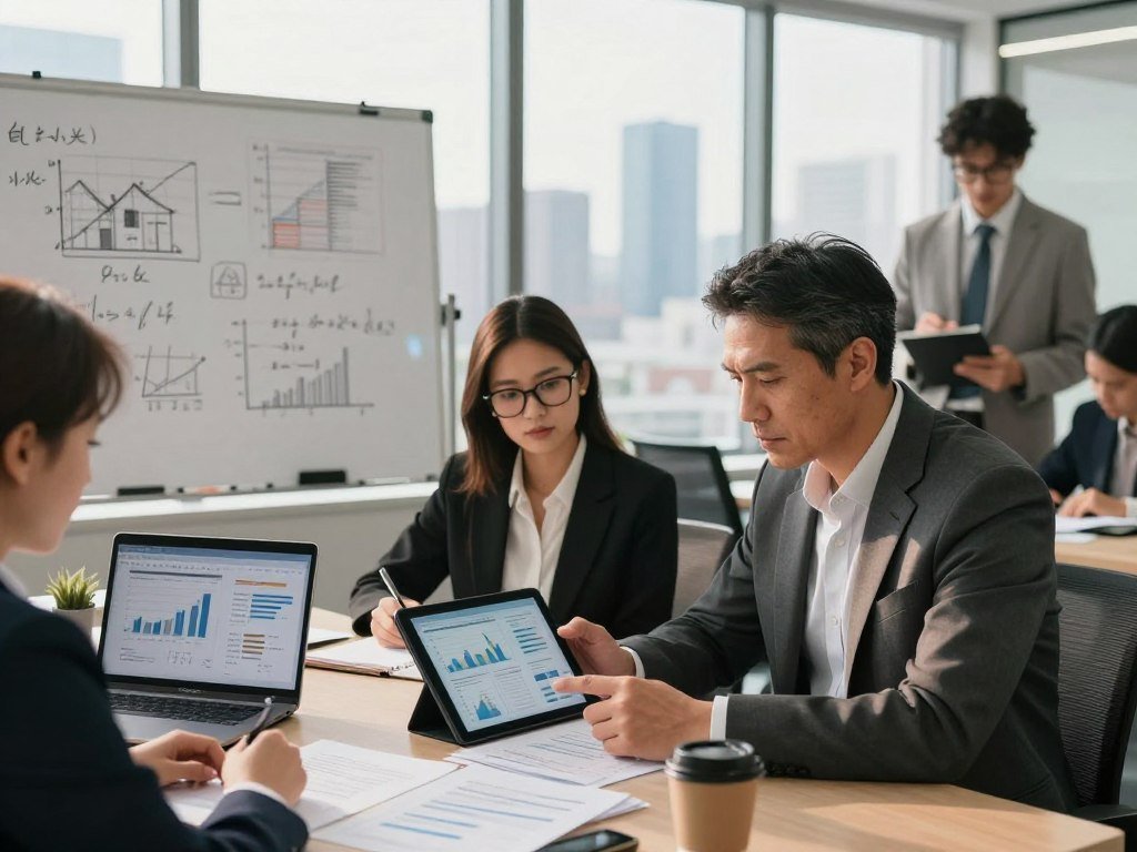 análise de financiamento imobiliário análise de financiamento imobiliário
