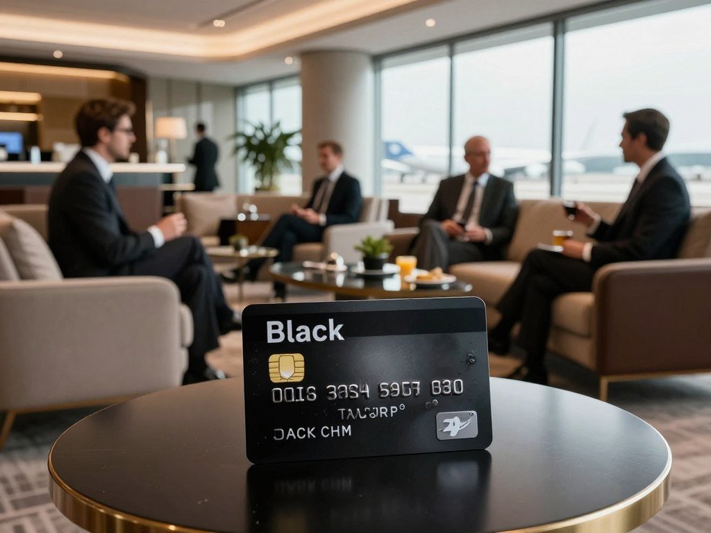 benefícios cartão Black benefícios cartão Black