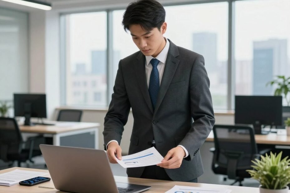 como acelerar a aprovação do seu financiamento