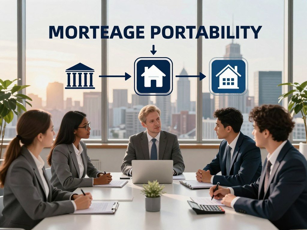 como funciona a portabilidade de financiamento imobiliário como funciona a portabilidade de financiamento imobiliário