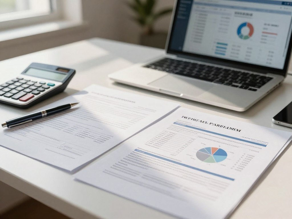documentos financiamento imobiliário