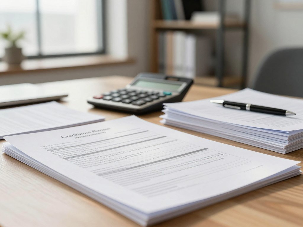 documentos financiamento veículo