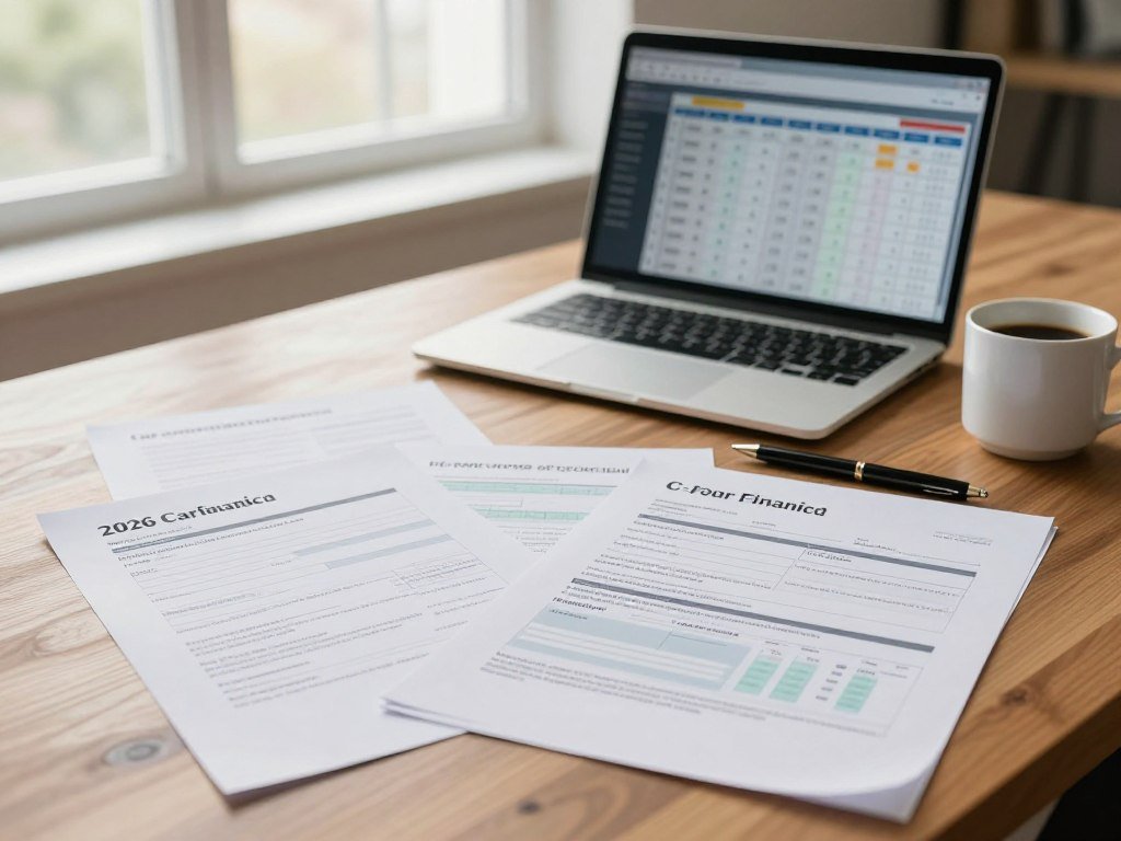 documentos necessários para financiar um carro documentos necessários para financiar um carro