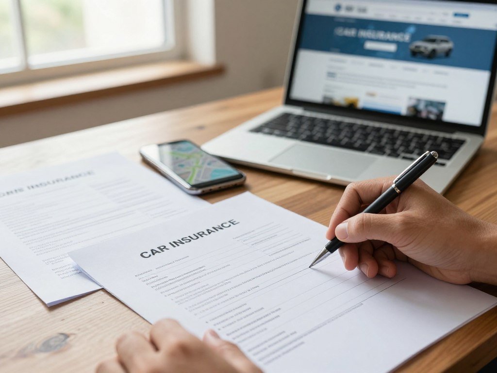 documentos para seguro de carro documentos para seguro de carro