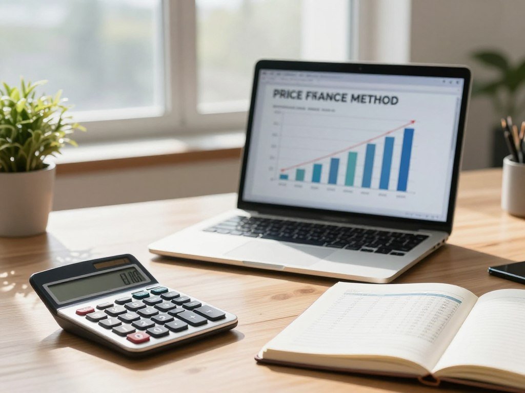 financiamento de carro tabela Price