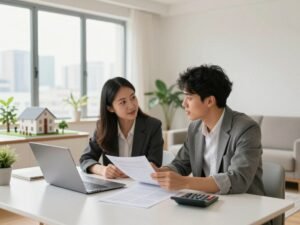 financiar seu primeiro imóvel sem erros
