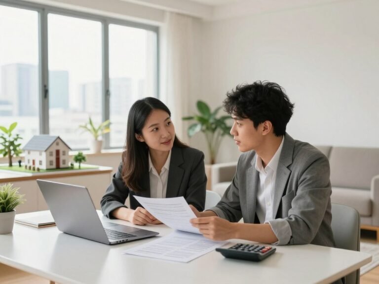 financiar seu primeiro imóvel sem erros