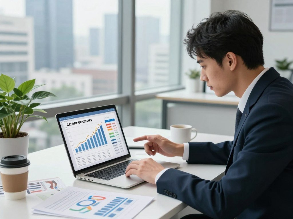 score de crédito e aprovação de financiamento score de crédito e aprovação de financiamento