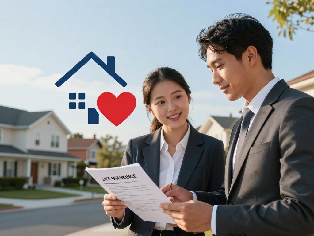 seguro de vida + seguro de imóvel: contrate os dois com desconto