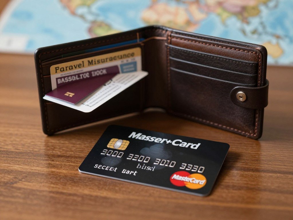 seguro viagem Mastercard Black seguro viagem Mastercard Black