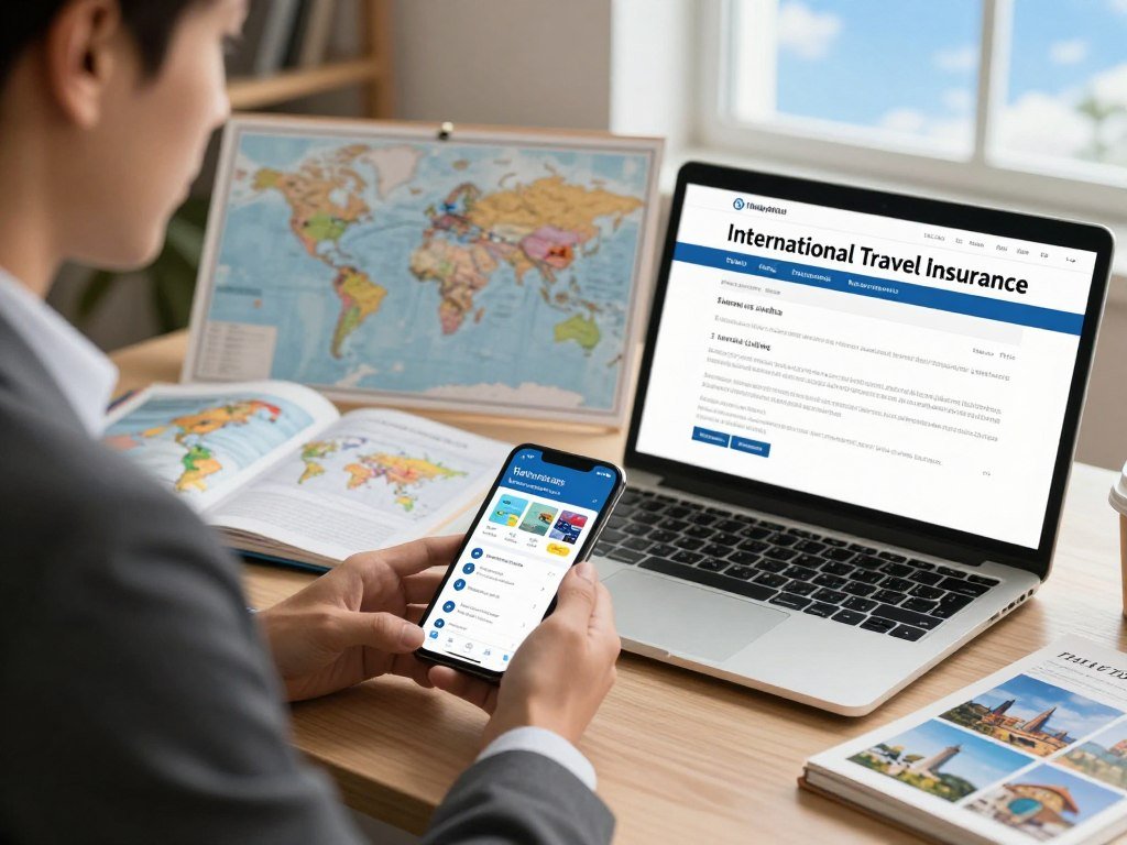 seguro viagem internacional seguro viagem internacional