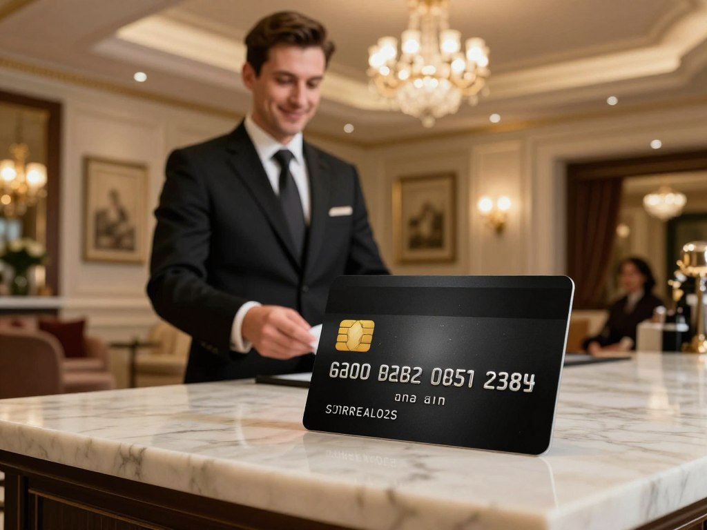 serviço concierge cartão Black serviço concierge cartão Black