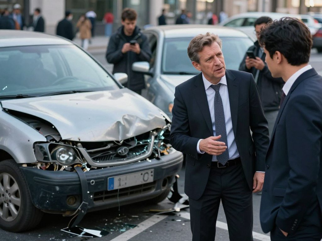 sinistro no seguro de carro sinistro no seguro de carro